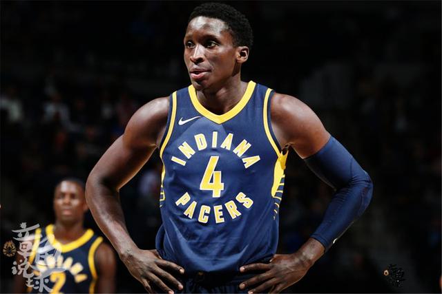 东契奇缺阵独行侠险胜雷霆 步行者力克热火