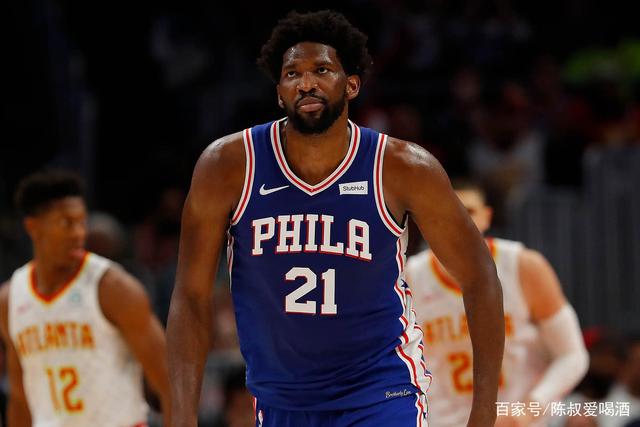 哈登23+16约基奇空砍41分 掘金不敌快船两连败